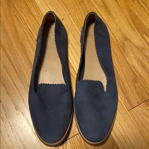 Ugg slip ons